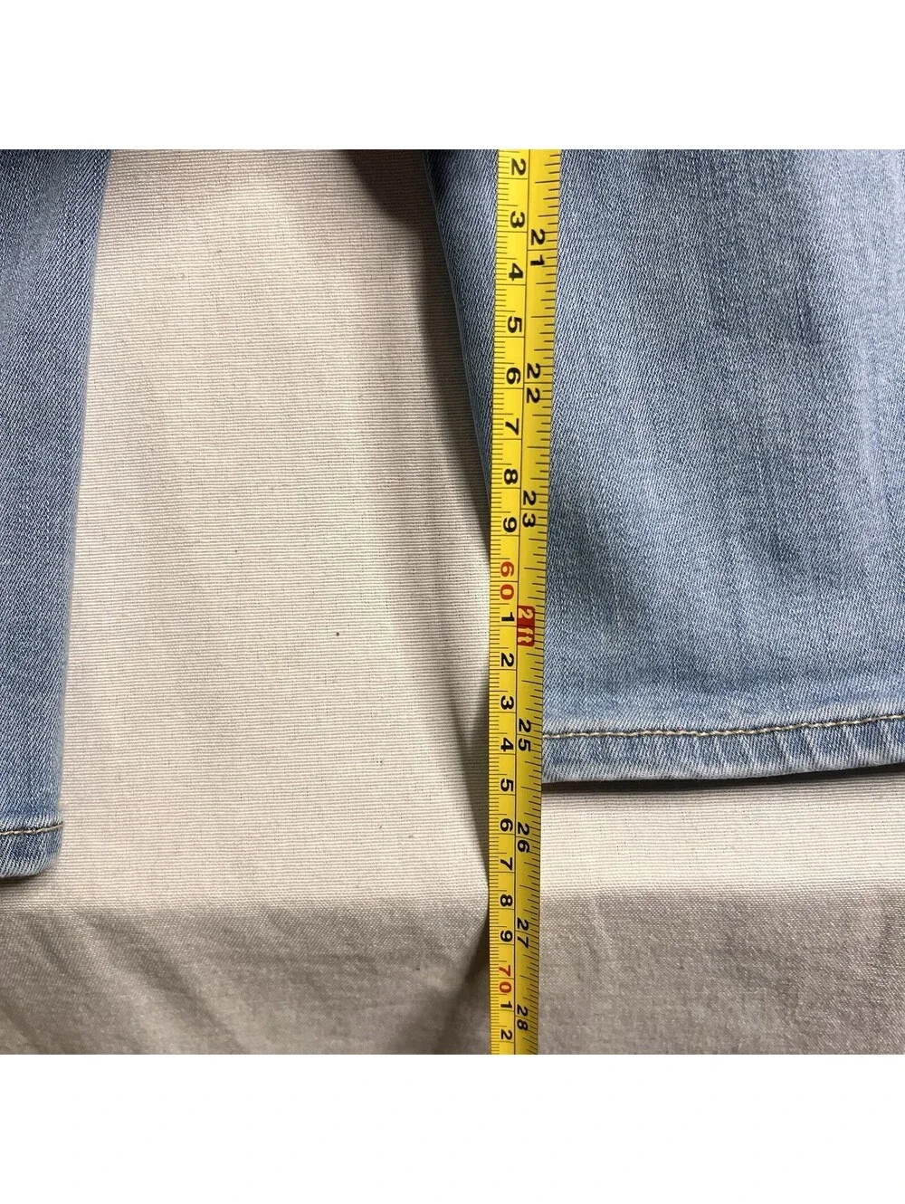 Abercrombie Kids Girls Overalls Size 13 / 14 Denim Jean Bib Faded EUC